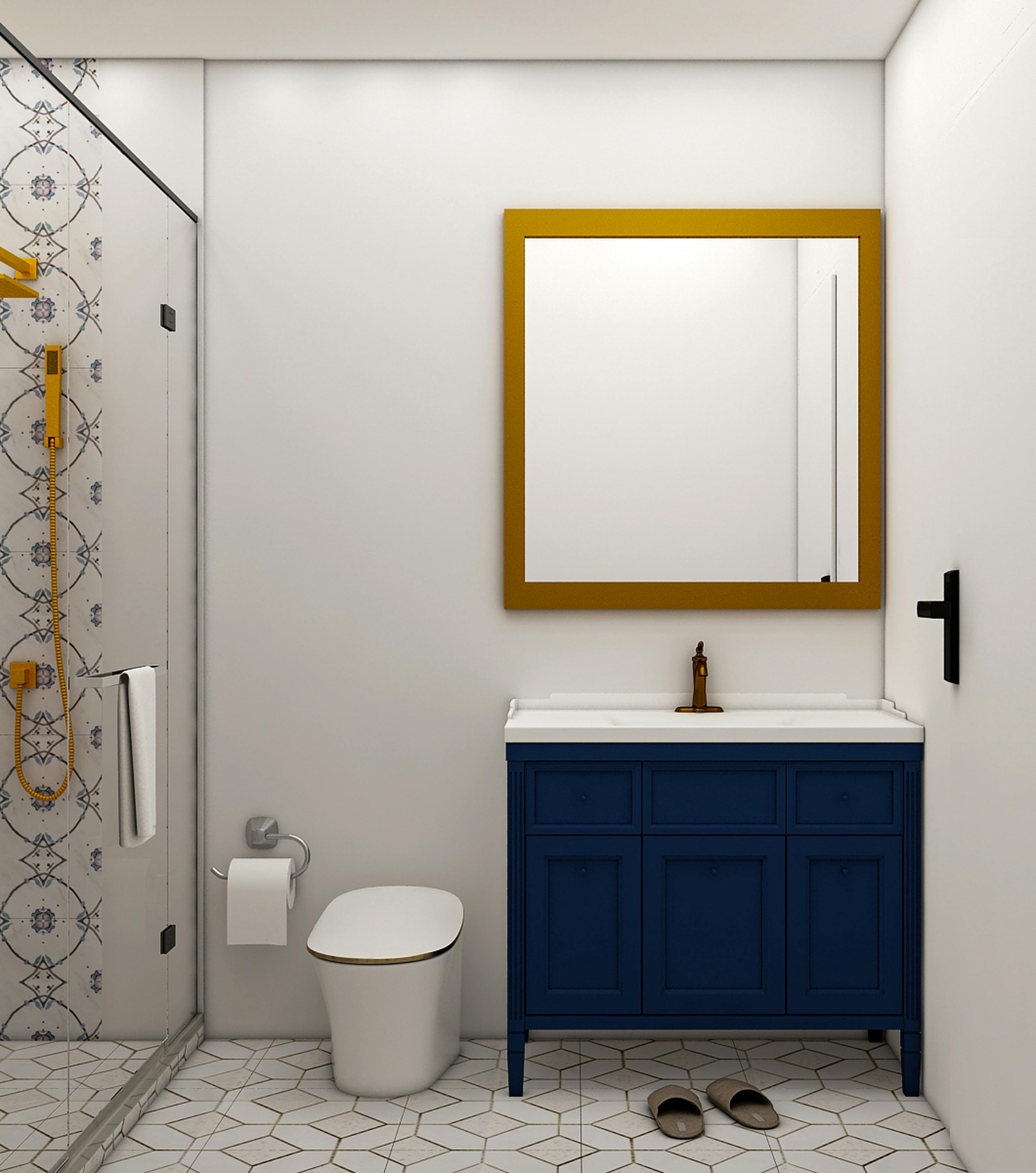 Ristrutturazione bagno