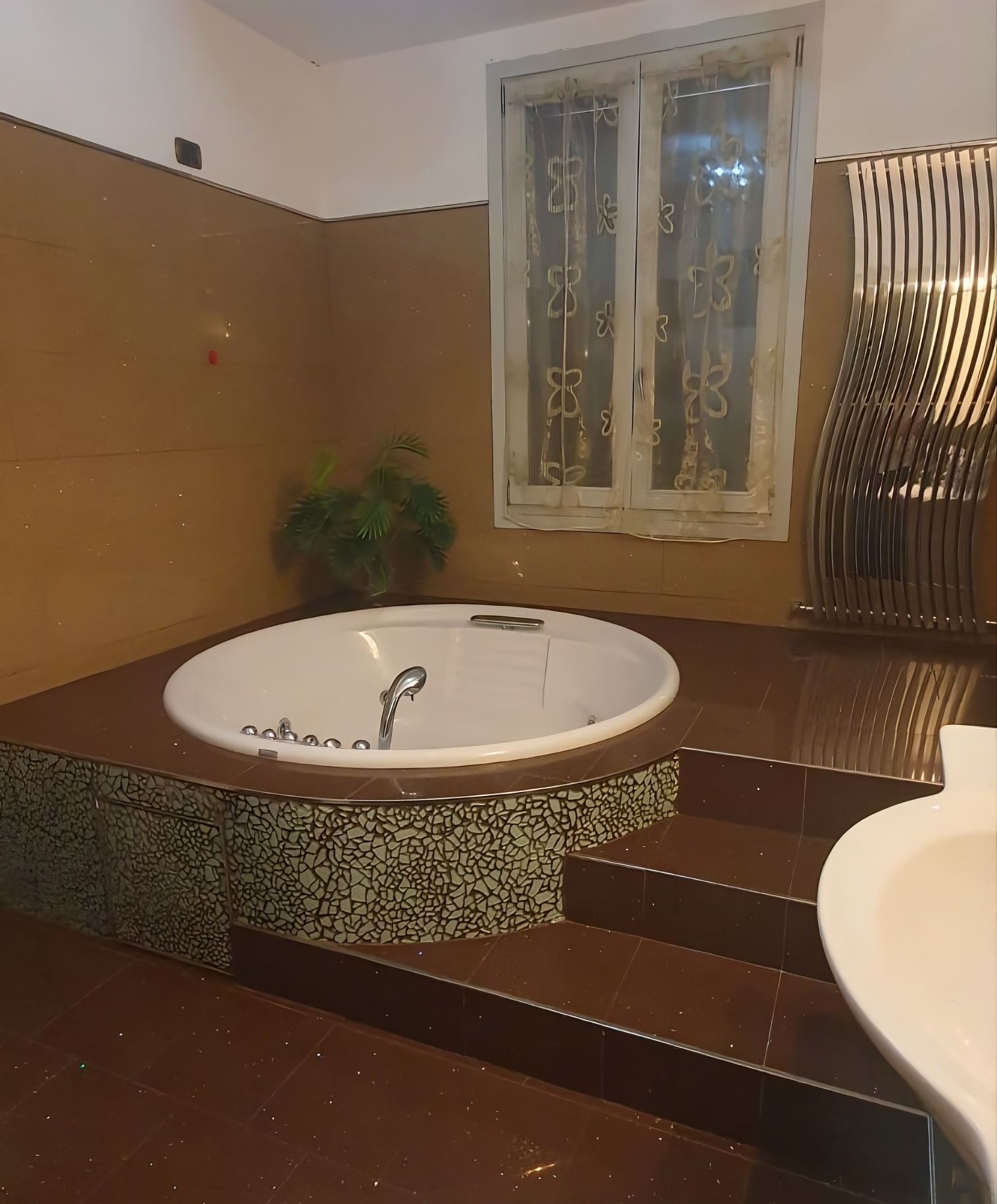 Ristrutturazione bagno