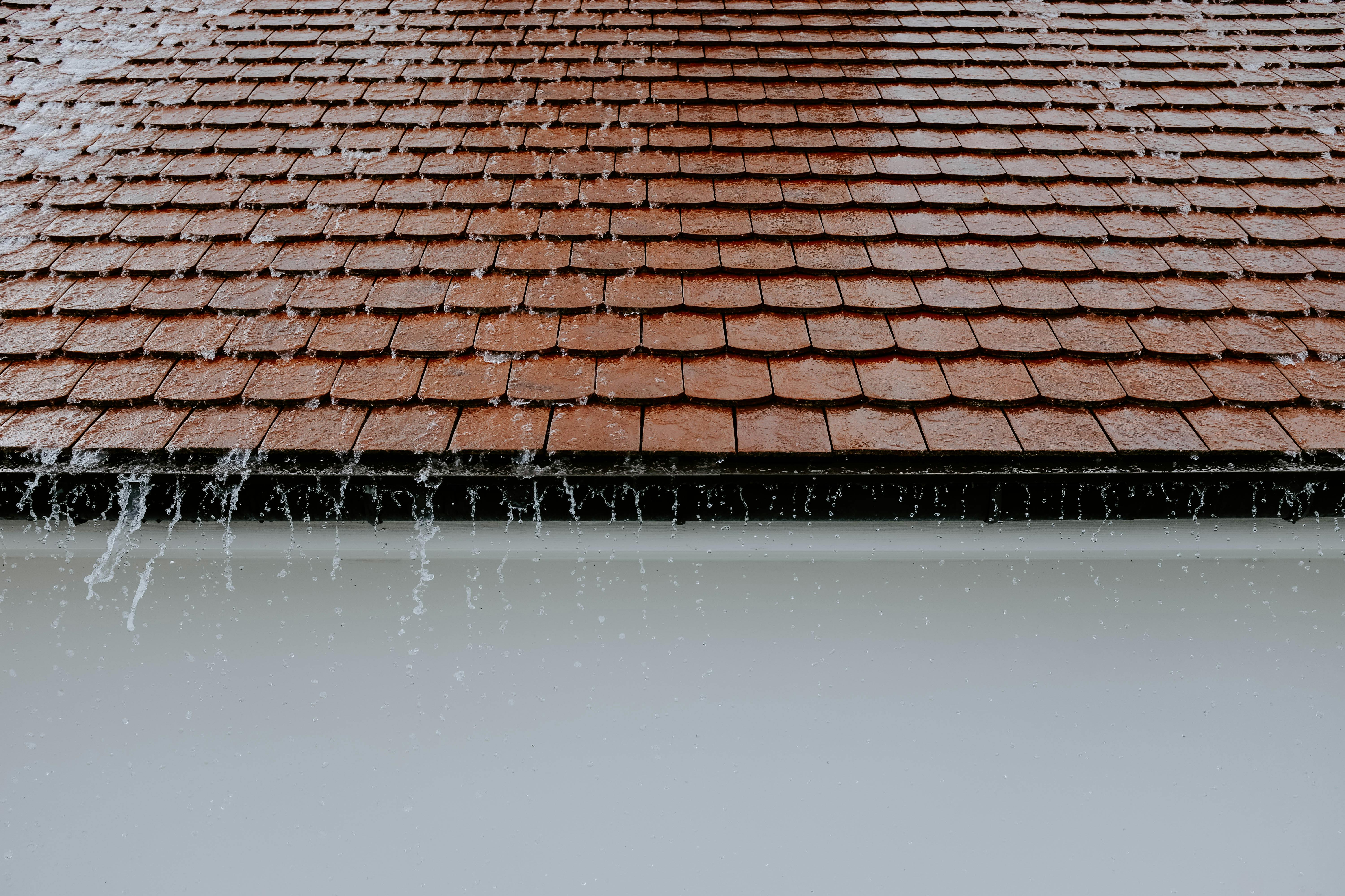 Impermeabilizzazione tetto e coperture